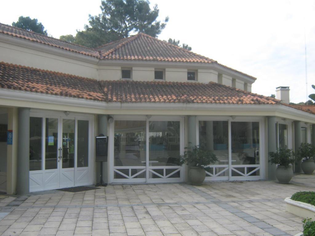 Green Park - Lloret De Mar Punta Del Este Пунта-Бальена Экстерьер фото